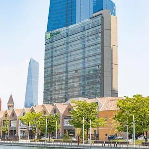 Songdo By Ihg 4*, Incheon Corée du Sud