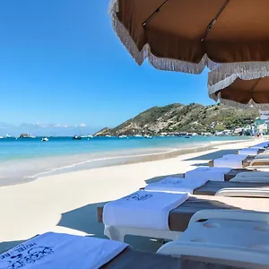 Le Temps Des Cerises 2*, Grand-Case Saint-Martin