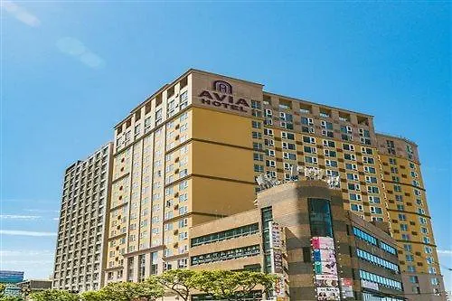 Asia Hotel Jeju