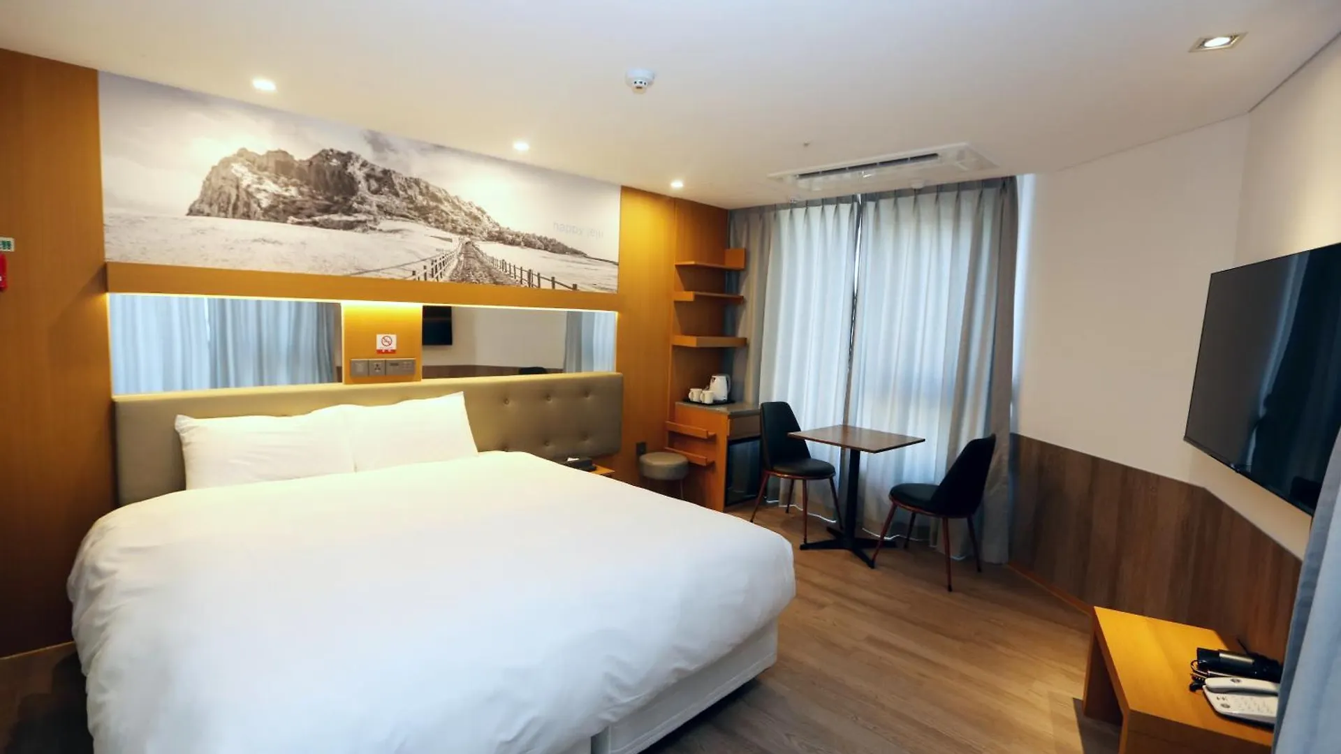 ****  Asia Hotel Jeju Corea del Sud
