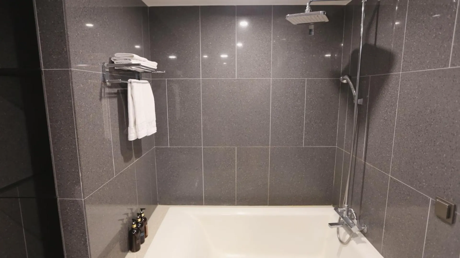 ****  Asia Hotel Jeju Corea del Sud