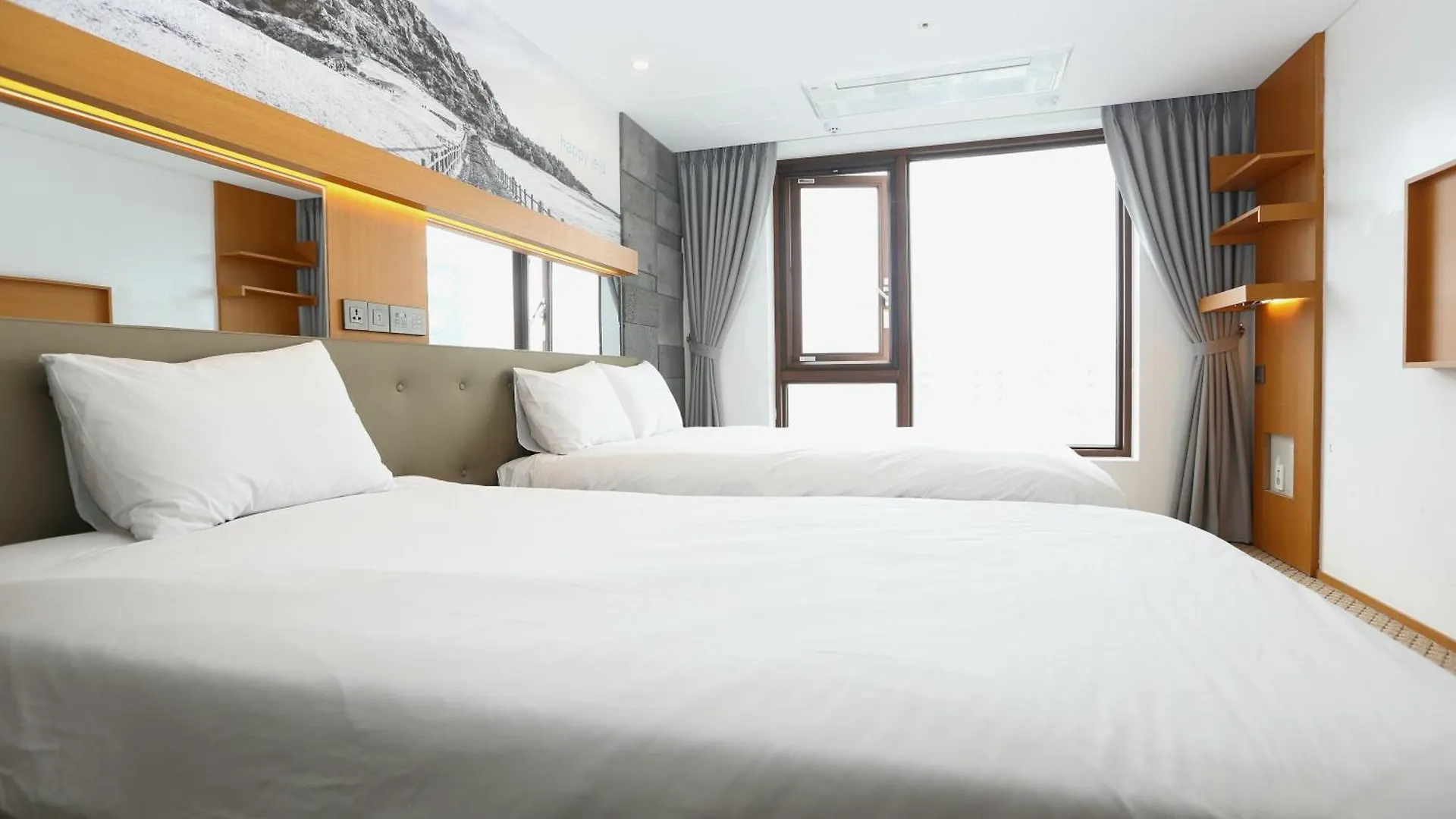 Asia Hotel Jeju