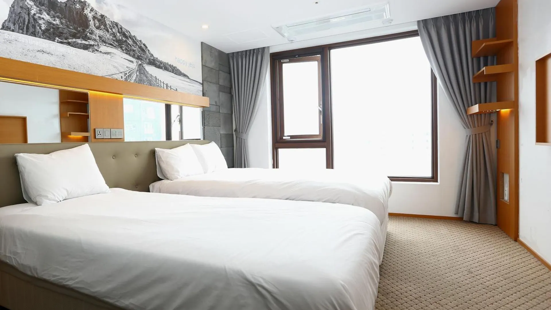 Asia Hotel Jeju