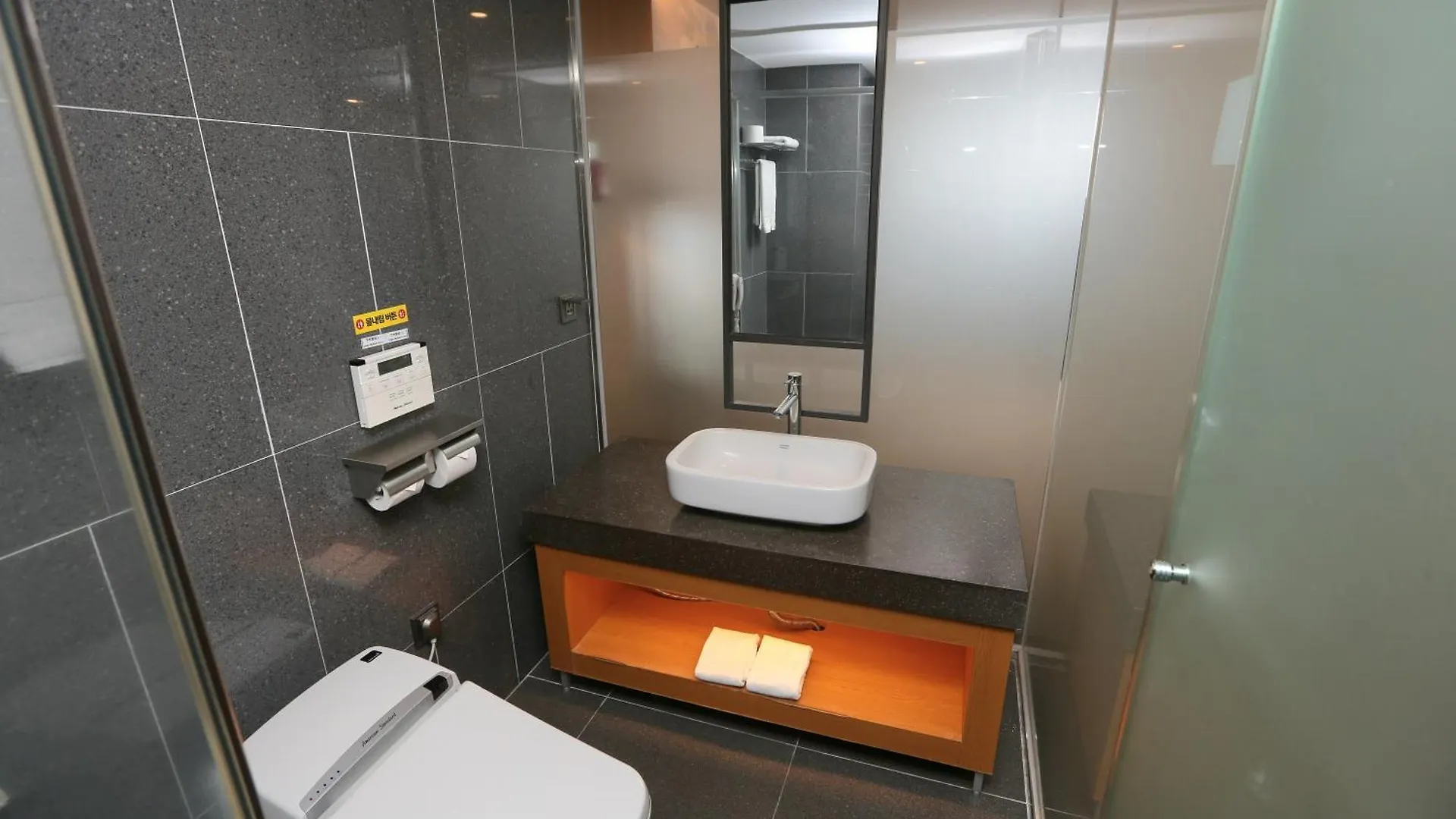 Asia Hotel Jeju Corea del Sud