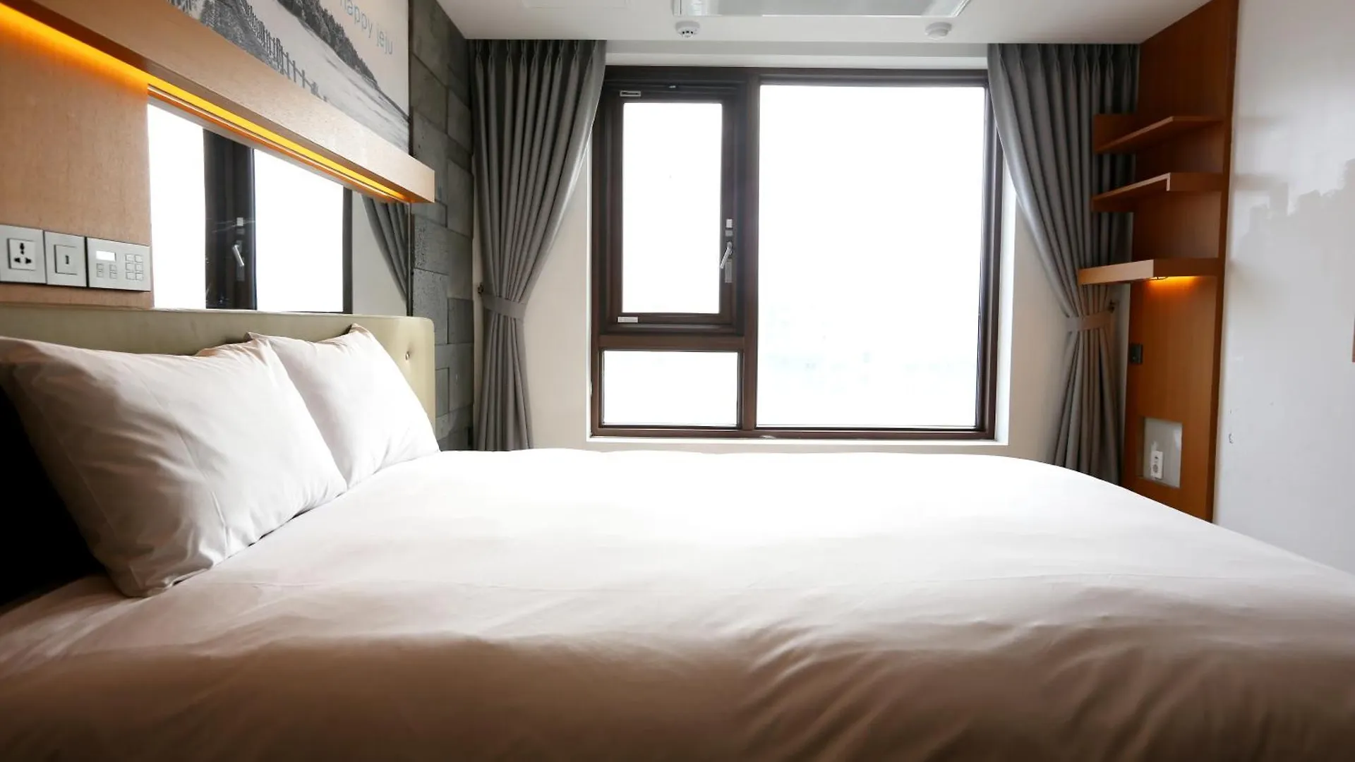 Asia Hotel Jeju