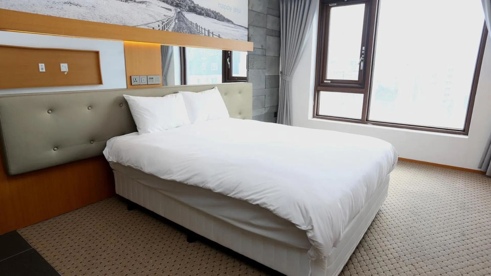 Asia Hotel Jeju Corea del Sud
